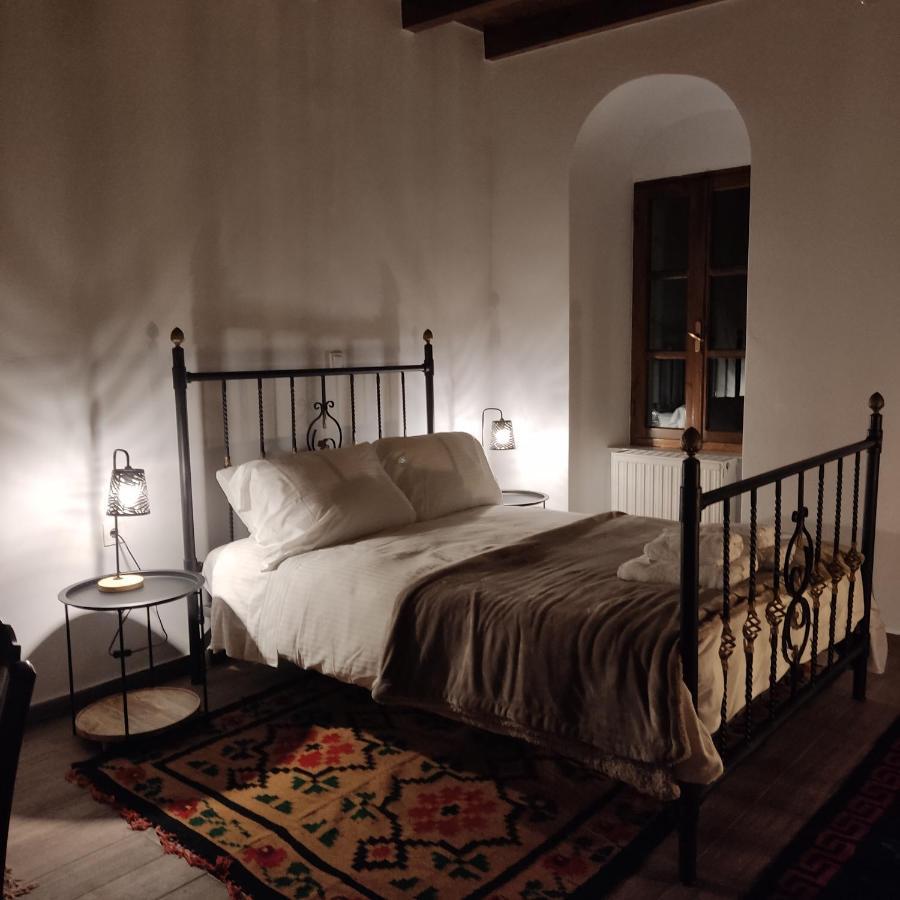 Kristi'S Homes - "Traditional Home" In Dimitsána Eksteriør bilde